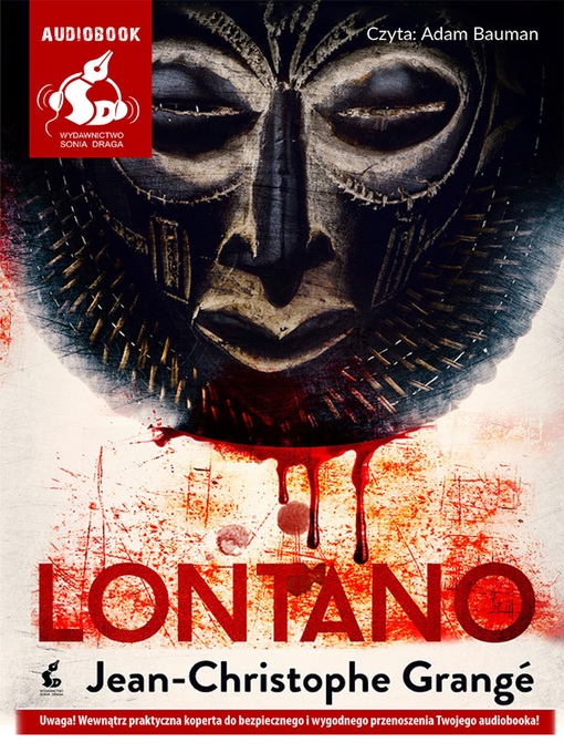 Title details for Lontano by Jean-Christophe Grangé - Available
